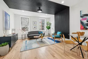 217 Warren St, Jersey City, NJ 07302 - Photo 1