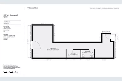 557 1st St, Hoboken, NJ 07030 - Photo 21