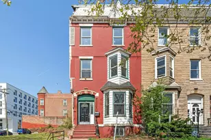 589 Martin Luther King Blvd, Newark, NJ 07102 - Photo 1