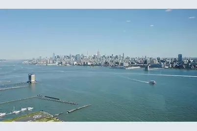 2 2nd St #PH4001, Jersey City, NJ 07302 - Photo 1