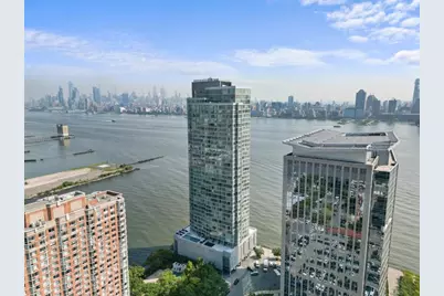 2 2nd St #PH4001, Jersey City, NJ 07302 - Photo 49