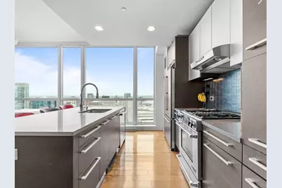 2 2nd St #PH4001, Jersey City, NJ 07302 - Photo 29