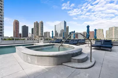 2 2nd St #PH4001, Jersey City, NJ 07302 - Photo 43