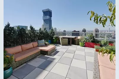 2 2nd St #PH4001, Jersey City, NJ 07302 - Photo 39