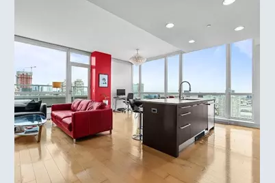 2 2nd St #PH4001, Jersey City, NJ 07302 - Photo 31