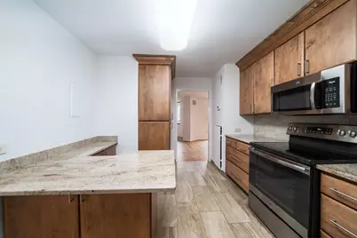 429 Harmon Cove Tower, Secaucus, NJ 07094 - Photo 25