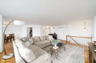 429 Harmon Cove Tower, Secaucus, NJ 07094 - Photo 3