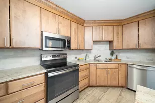 429 Harmon Cove Tower, Secaucus, NJ 07094 - Photo 13