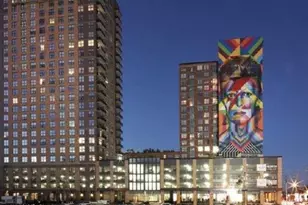 300 Coles St, Jersey City, NJ 07310 - Photo 1