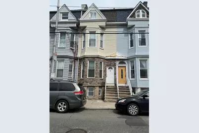 256.5 Fairmount Ave #2, Jersey City, NJ 07306 - Photo 1