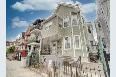 113 Grant Ave, Jersey City, NJ 07305 - Photo 1