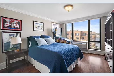 2 Constitution Ct #PH01, Hoboken, NJ 07030 - Photo 41