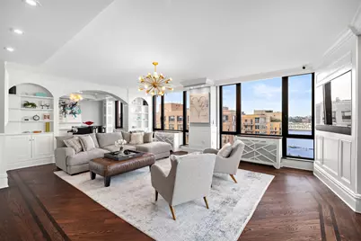 2 Constitution Ct #PH01, Hoboken, NJ 07030 - Photo 3