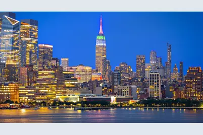 2 Constitution Ct #PH01, Hoboken, NJ 07030 - Photo 23