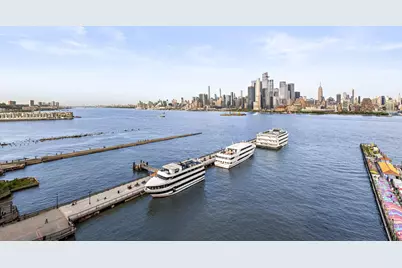 2 Constitution Ct #PH01, Hoboken, NJ 07030 - Photo 15