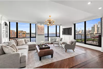 2 Constitution Ct #PH01, Hoboken, NJ 07030 - Photo 1