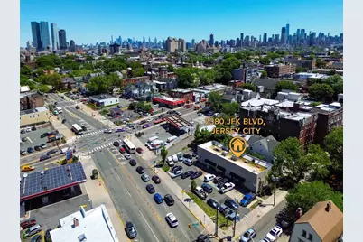 2380 John F Kennedy Blvd, Jersey City, NJ 07304 - Photo 1