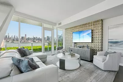 800 Avenue At Port Imperial #305, Weehawken, NJ 07086 - Photo 5
