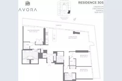 800 Avenue At Port Imperial #305, Weehawken, NJ 07086 - Photo 35