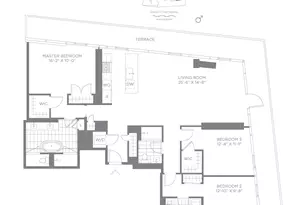 800 Ave at Port Imperial, Weehawken, NJ 07086 - Photo 35