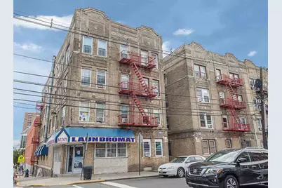 5612 Hudson Ave #3A, West New York, NJ 07093 - Photo 1