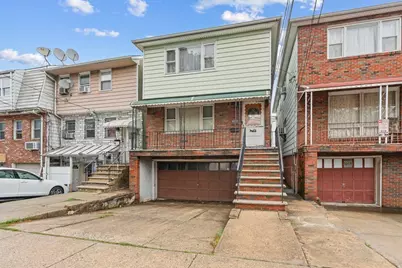 36 Liberty Ave, Jersey City, NJ 07306 - Photo 1