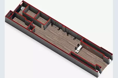 137 Monticello Ave #A, Jersey City, NJ 07304 - Photo 23