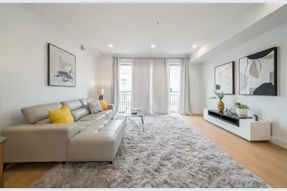 160 Brunswick St #303, Jersey City, NJ 07302 - Photo 1