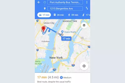 1215 Bergenline Ave, Union City, NJ 07087 - Photo 3