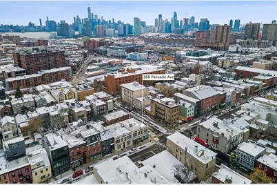 368 Palisade Ave, Jersey City, NJ 07307 - Photo 21