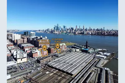 12 Hudson Pl #103-104, Hoboken, NJ 07030 - Photo 17