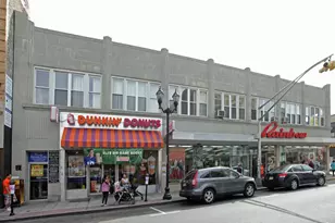 3600 Bergenline Ave, Union City, NJ 07087 - Photo 1