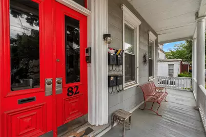 82 Prospect St, Jersey City, NJ 07307 - Photo 1