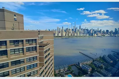 7000 Blvd East #46A, Guttenberg, NJ 07093 - Photo 23