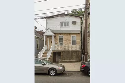 72 West 22nd St, Bayonne, NJ 07002 - Photo 1
