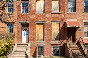 278 4th St, Jersey City, NJ 07302 - Photo 1