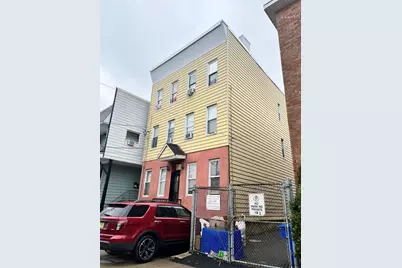 109 33rd St, Union City, NJ 07087 - Photo 1