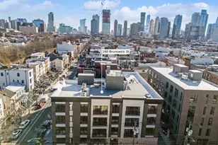 160 Brunswick St, Jersey City, NJ 07302 - Photo 31