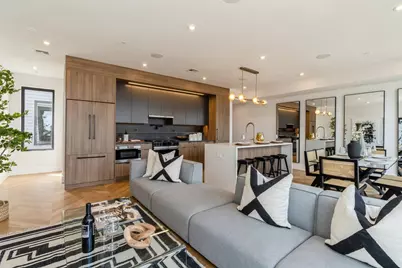 433 Central Ave #PH5, Jersey City, NJ 07307 - Photo 5