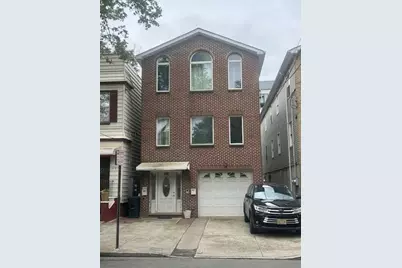 399 Ege Ave, Jersey City, NJ 07304 - Photo 1