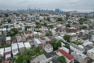 6801 Durham Ave, North Bergen, NJ 07047 - Photo 5