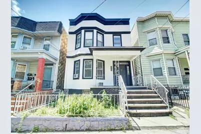 215 52nd St, West New York, NJ 07093 - Photo 1