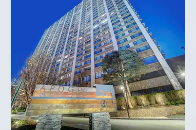 250 Gorge Rd #16D, Cliffside Park, NJ 07010 - Photo 1