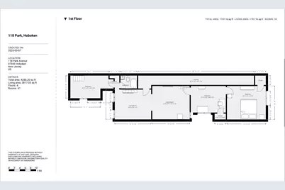 118 Park Ave, Hoboken, NJ 07030 - Photo 9