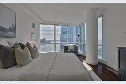 77 Hudson St #PH 4505, Jersey City, NJ 07302 - Photo 11