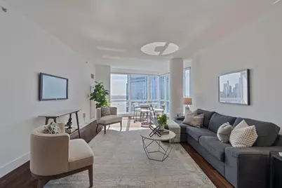 77 Hudson St #PH 4505, Jersey City, NJ 07302 - Photo 3