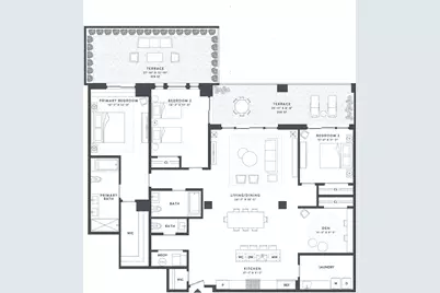 720 Clinton St #6-03, Hoboken, NJ 07030 - Photo 1