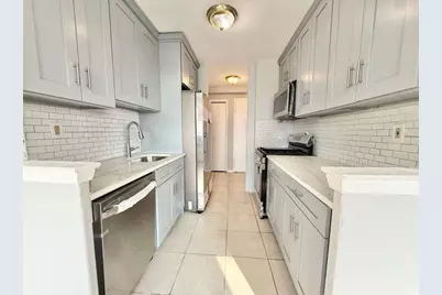 1225 Kennedy Blvd #5E, Bayonne, NJ 07002 - Photo 5