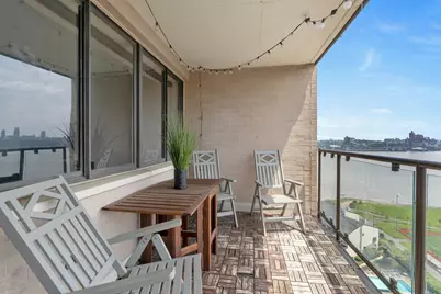 1203 River Rd #19K, Edgewater, NJ 07020 - Photo 29