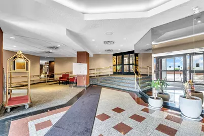 2508 Harmon Cove Tower, Secaucus, NJ 07094 - Photo 21